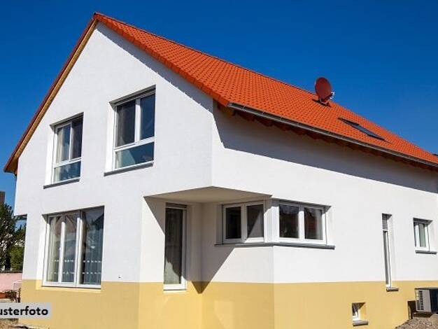 Einfamilienhaus zum Kauf 139.000 € 7 Zimmer 152,1 m² 2.134 m² Grundstück Visselhövede Visselhövede 27374
