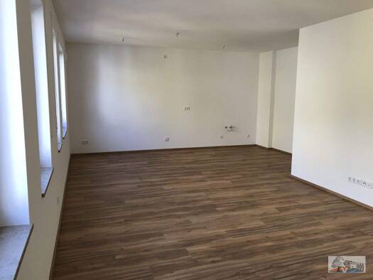 Wohnung zur Miete 988 € 3 Zimmer 76 m² Neuburg Neuburg a. d. Donau 86633