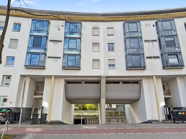 Wohnung zum Kauf 159.000 € 1,5 Zimmer 35 m² 4. Geschoss Gievenbeck Münster 48161