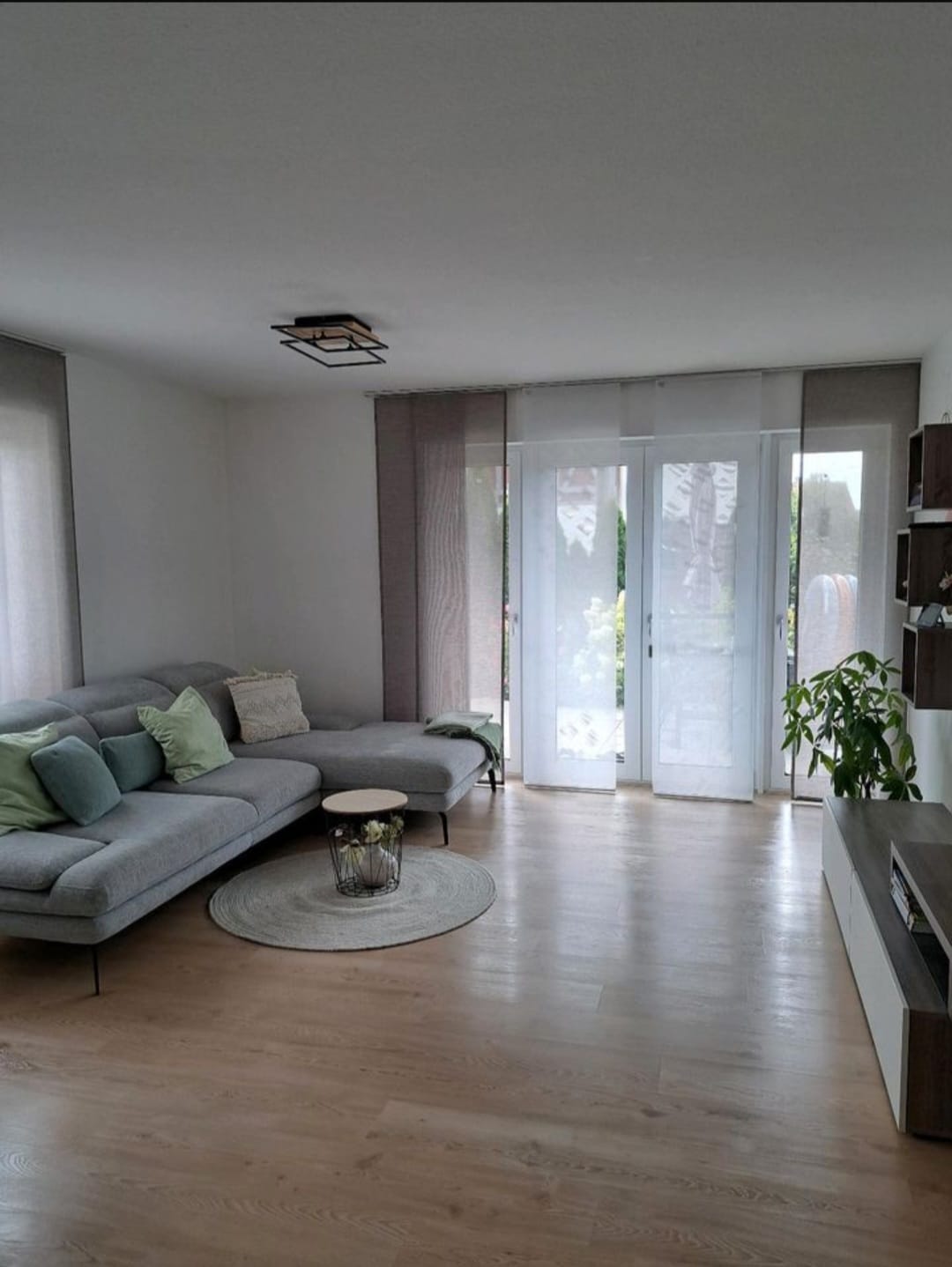 Terrassenwohnung zum Kauf provisionsfrei 315.000 € 3,5 Zimmer 80 m²<br/>Wohnfläche EG<br/>Geschoss Breitengüßbach Breitengüßbach 96149