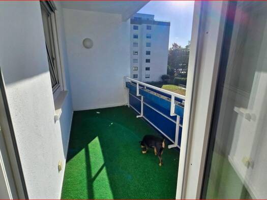 Wohnung zum Kauf 259.000 € 3 Zimmer 72 m² Ettlingen Ettlingen 76275