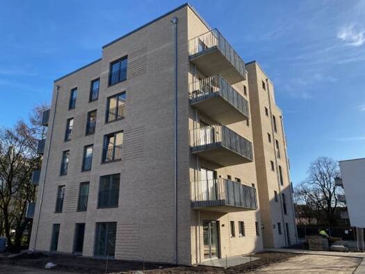Wohnung zur Miete 680 € 1 Zimmer 41 m² frei ab sofort Garstedt Norderstedt 22850