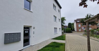 Wohnung zur Miete 1.162,84 € 3 Zimmer 83,1 m² 2. Geschoss Im Roth 63 Brand Aachen 52078