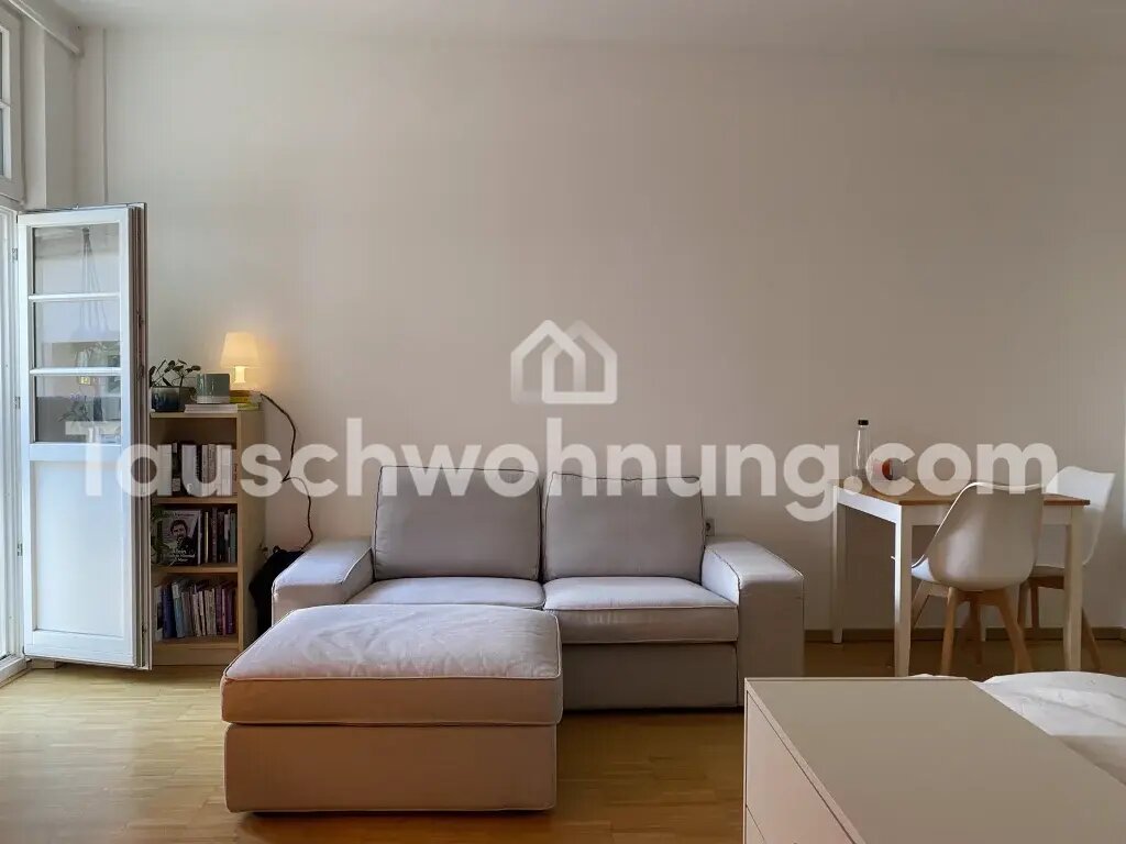 Wohnung zur Miete 615 € 1 Zimmer 30 m²<br/>Wohnfläche EG<br/>Geschoss Sülz Köln 50937