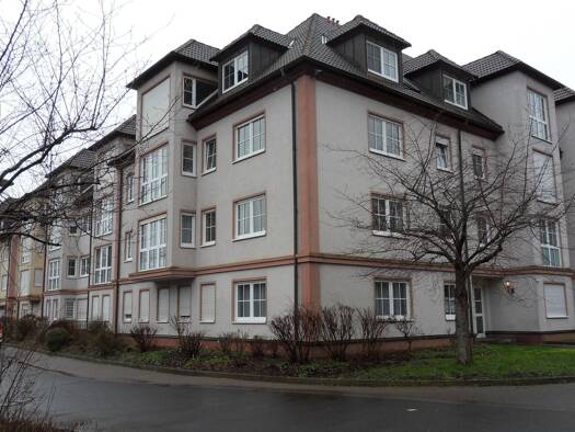 Wohnung zur Miete 545 € 2 Zimmer 50 m² Geschoss 2/3 frei ab 01.01.2026 Zell a. Main 97299
