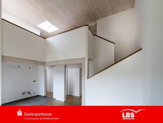 Wohnung zum Kauf provisionsfrei 863.500 € 5 Zimmer 142 m² frei ab sofort Altstadt Halle 06108
