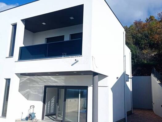 Haus zum Kauf 881.875 € 5 Zimmer 232 m² Dramalj, Crikvenica Dramalj