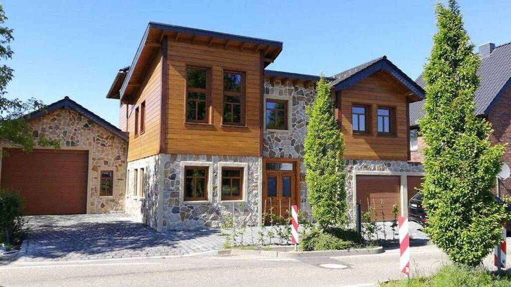 Villa zum Kauf provisionsfrei 1.650.000 € 8 Zimmer 196 m² 4.000 m² Grundstück Bauchem Geilenkichen 52511