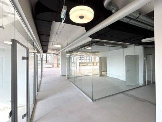 Bürofläche zur Miete provisionsfrei 18 € 2.714 m² Bürofläche teilbar ab 220 m² Sendling München 81369