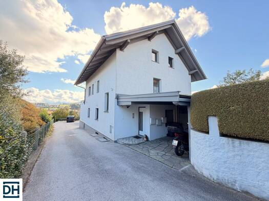 Mehrfamilienhaus zum Kauf 1.748.000 € 8 Zimmer 771 m² Grundstück frei ab 01.09.2027 Seekirchen am Wallersee 5201