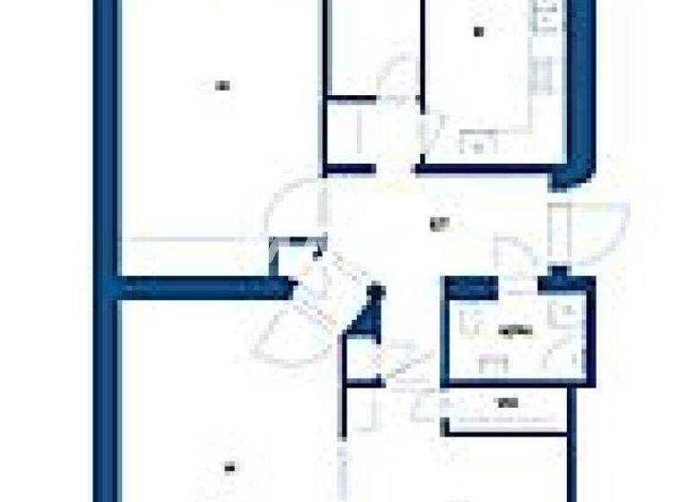 Studio zum Kauf 329.000 € 3 Zimmer 102 m² 2. Geschoss Vähä Hämeenkatu 15 Turku 20500