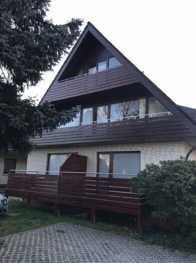 Studio zur Miete Wohnen auf Zeit 576 € 1 Zimmer 36 m² frei ab sofort Dohlenhorst 12 Niendorf Hamburg 22453