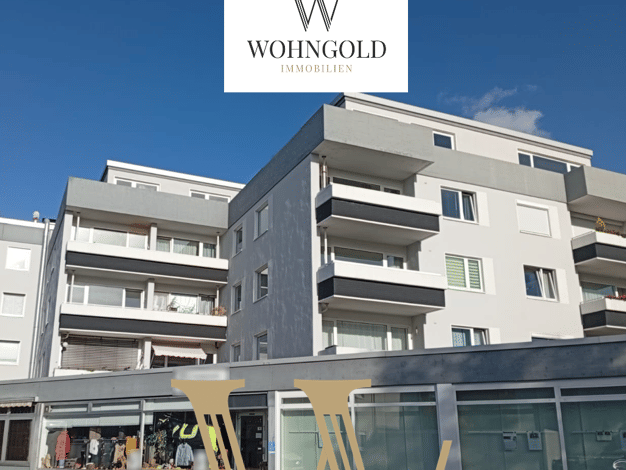 Penthouse zum Kauf 269.000 € 5 Zimmer 100,7 m² 4. Geschoss Refrath Bergisch Gladbach 51427