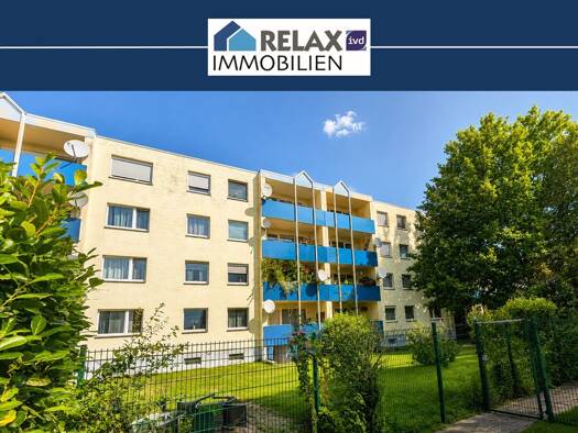 Wohnung zum Kauf 125.000 € 3 Zimmer 76,5 m² 3. Geschoss Geilenkirchen Geilenkirchen 52511