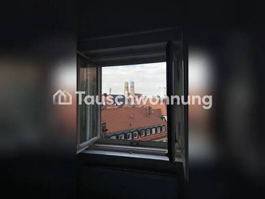 Wohnung zur Miete Tauschwohnung 1.420 € 3 Zimmer 70 m² Altstadt-Lehel München 80331