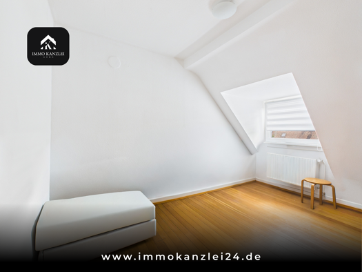 Wohnung zum Kauf 138.900 € 3 Zimmer 51 m² 4. Geschoss Rheinstraße 24 Weststadt Baden-Baden 76532