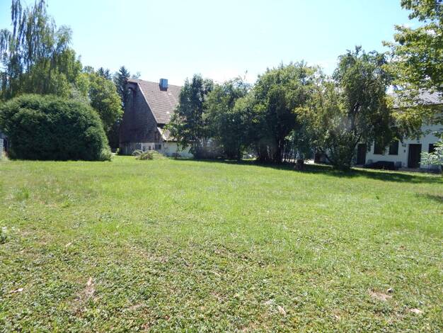 Grundstück zum Kauf 995.000 € 2.318 m² Grundstück Petersplatz 6 Piding Piding 83451