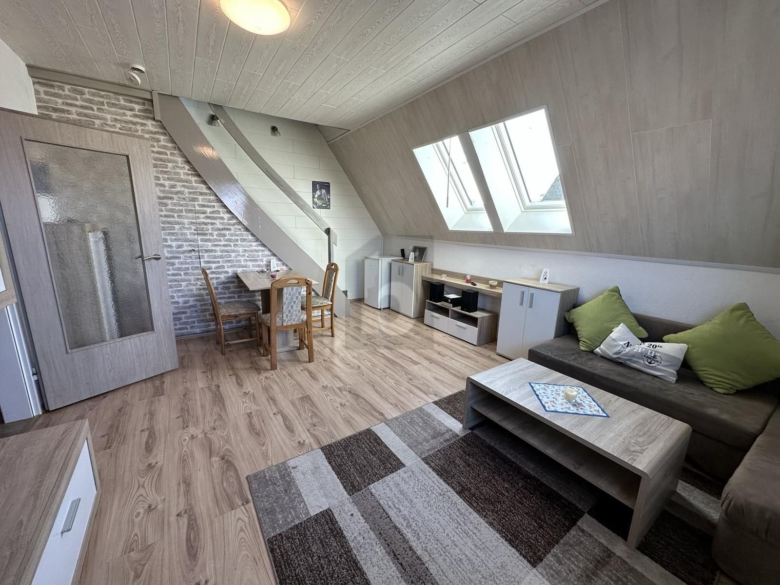 Maisonette zum Kauf 239.000 € 3 Zimmer 57 m²<br/>Wohnfläche Alt-Travemünde / Rönnau Lübeck 23570