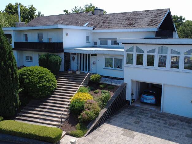 Haus zum Kauf 599.000 € 12 Zimmer 628 m² 4.964 m² Grundstück Battenberg Battenberg 35088