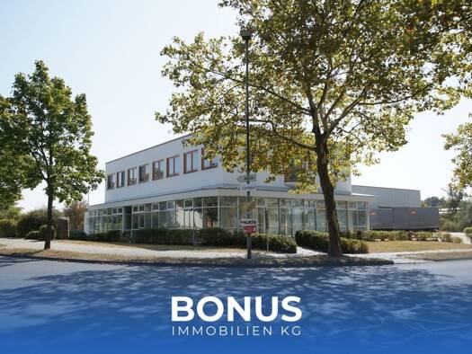 Produktionshalle zum Kauf 1.295.000 € 2.626 m² Lagerfläche Massen 03238
