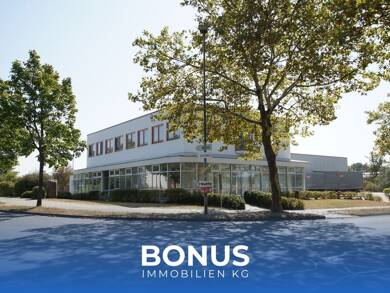 Produktionshalle zum Kauf 1.295.000 € 2.626 m² Lagerfläche Massen Massen 03238