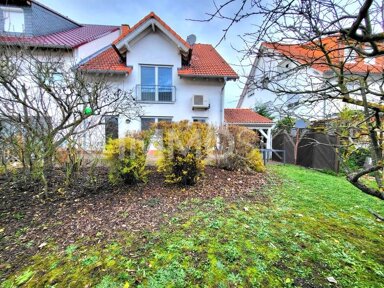 Einfamilienhaus zum Kauf 749.000 € 6 Zimmer 183 m² 350 m² Grundstück frei ab 01.01.2025 Groß-Gerau Groß Gerau 64521