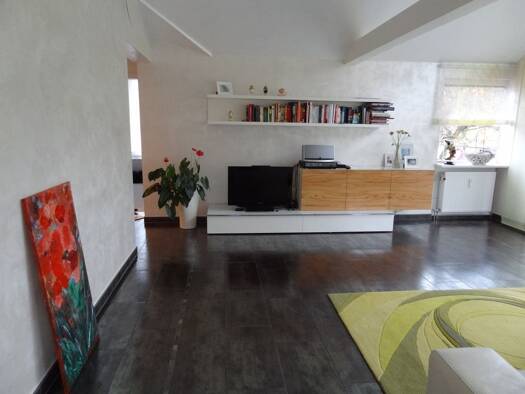 Maisonette zur Miete 1.025 € 3,5 Zimmer 96,2 m² Geschoss 4/5 frei ab sofort Kanzlerstraße 218 Buckenberg Pforzheim 75181