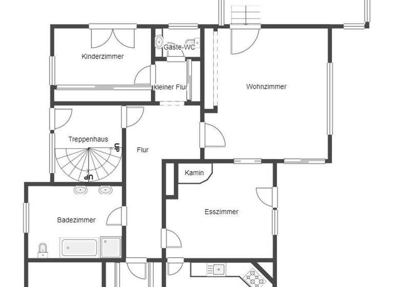 Sonstiges zum Kauf als Kapitalanlage geeignet 845.000 € 5 Zimmer 288,6 m² 1.723,2 m² Grundstück Oberkirchberg Illerkirchberg 89171