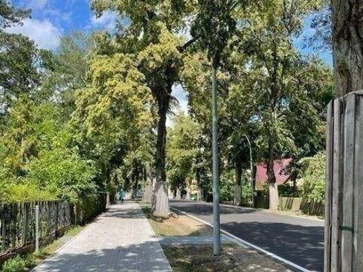 Wohnung zum Kauf provisionsfrei 269.800 € 2,5 Zimmer 58,9 m² 1. Geschoss Ernst-Thälmann-Straße 42 Strausberg 15344