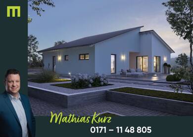 Einfamilienhaus zum Kauf - Neubau provisionsfrei 404.140 € 5 Zimmer 143 m² 743 m² Grundstück Raubach 56316