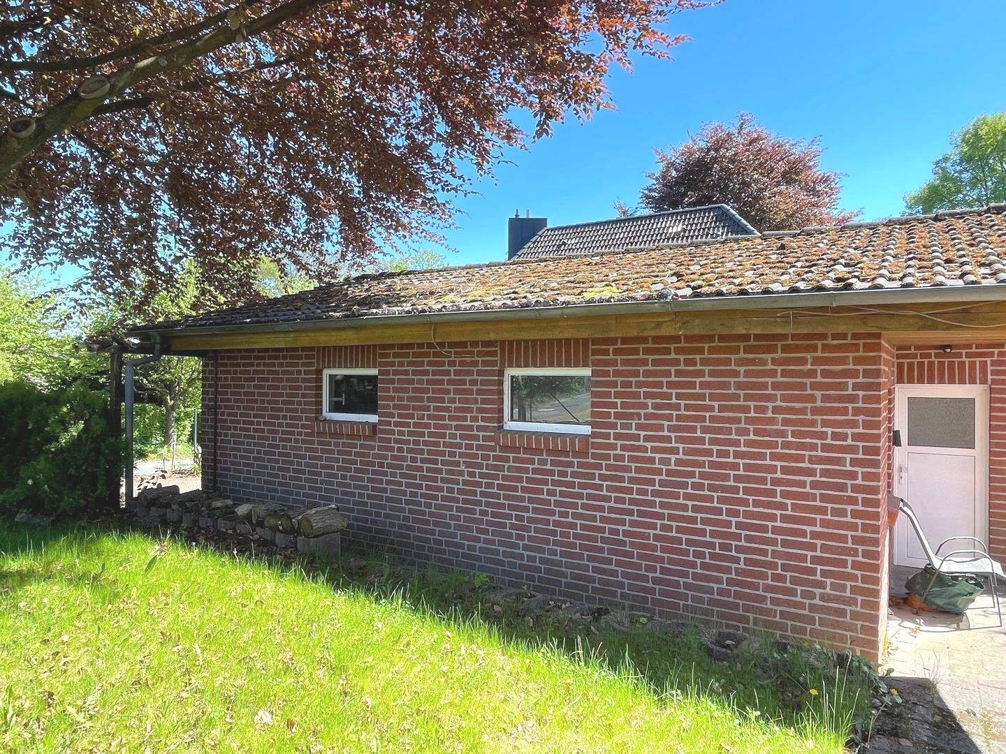 House in Rosengarten, Landkreis Harburg - Mehr