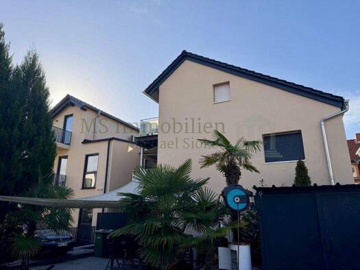 Mehrfamilienhaus zum Kauf 1.410.000 € 9 Zimmer 385,4 m² 528 m² Grundstück Lampertheim 68623