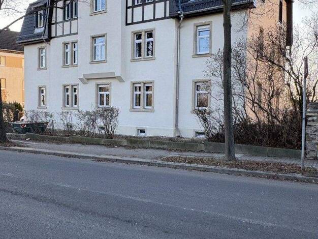 Wohnung zur Miete 1.358 € 4 Zimmer 97 m² EG frei ab 01.06.2026 Steinbacher Str. 61 Briesnitz Dresden 01157