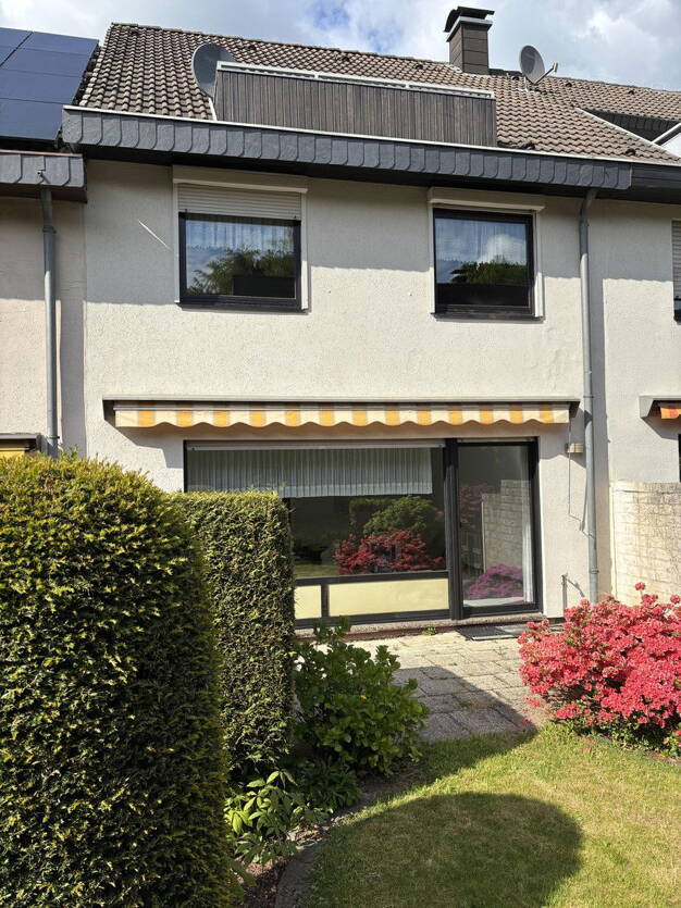 Reihenmittelhaus zur Miete 1.930 € 5 Zimmer 154 m² 147 m² Grundstück Mitte Heiligenhaus 42579
