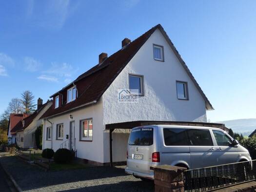 Mehrfamilienhaus zum Kauf 229.000 € 8 Zimmer 216 m² 795 m² Grundstück Bodenfelde 37194