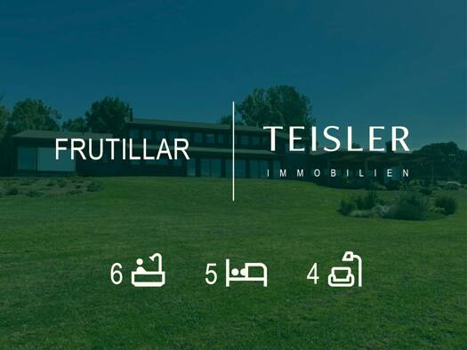 Einfamilienhaus zum Kauf 1.150.000 € 8 Zimmer 539,2 m² 5.000 m² Grundstück Frutillar 5620000