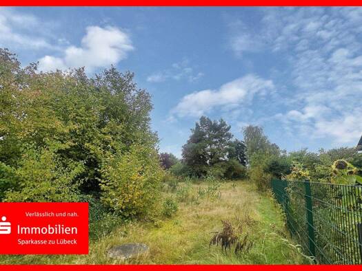 Grundstück zum Kauf 219.000 € 702 m² Grundstück Groß Grönau 23627