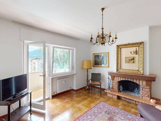 Wohnung zum Kauf 490.000 € 5 Zimmer 128 m² 4. Geschoss Meran 39012