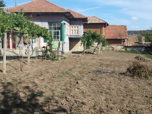 Bauernhaus zum Kauf 44.999 € 6 Zimmer 86 m² 1.345 m² Grundstück Dryanovets 7122