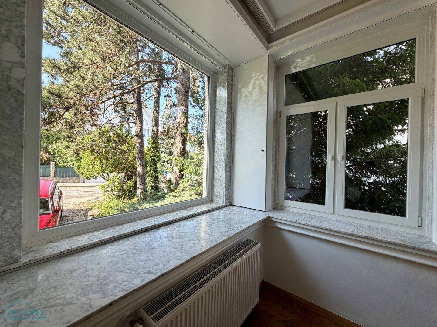 Haus – Wien, Währing - Mehr