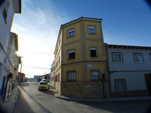 Wohnung zum Kauf 24.000 € 2 Zimmer 67 m² CL MESAS 26 Mota del Cuervo 16630
