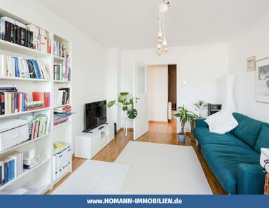 Wohnung zum Kauf 292.500 € 2 Zimmer 56,1 m² Centrum Münster / Geist 48151