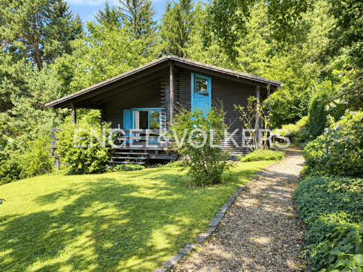 Einfamilienhaus zum Kauf 245.000 € 3,5 Zimmer 102 m² 660 m² Grundstück Deilingen 78586