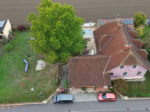 Haus zum Kauf 795.000 € 245 m² 1.032 m² Grundstück Absdorf 3462