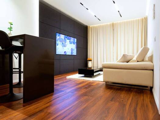 Wohnung zur Miete - Erstbezug 2.680 € 2 Zimmer 80 m² Málaga 29009