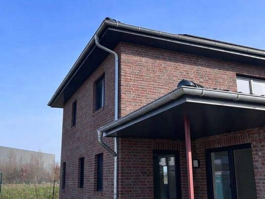 Doppelhaushälfte zur Miete - Erstbezug 1.780 € 4 Zimmer 130 m² frei ab 01.03.2026 Apensen 21641