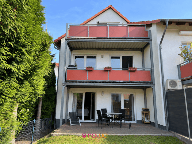 Wohnung zum Kauf 364.000 € 3 Zimmer 95 m² EG Ölper Braunschweig 38114