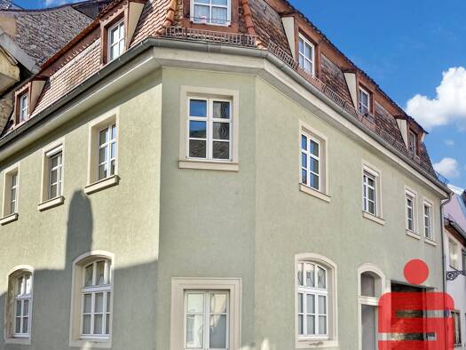 Wohnung zum Kauf 245.000 € 4 Zimmer 93 m² Kitzingen 97318