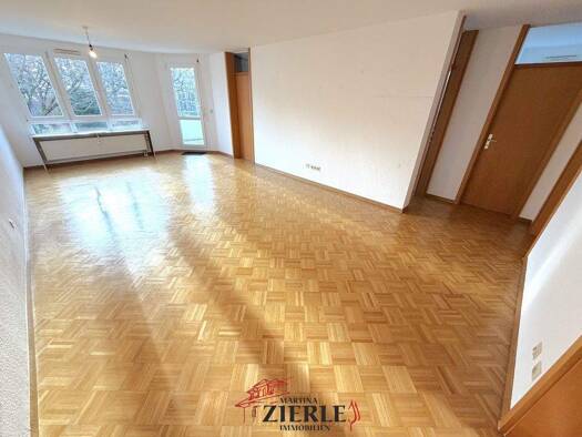 Wohnung zur Miete 880 € 3,5 Zimmer 79 m² 1. Geschoss Eislingen Eislingen/Fils 73054