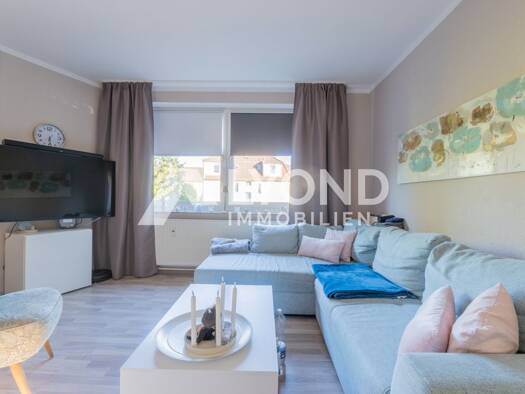 Wohnung zum Kauf 219.000 € 4 Zimmer 81 m² Innenstadt Bielefeld 33609